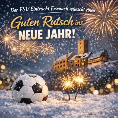 Guten Rutsch