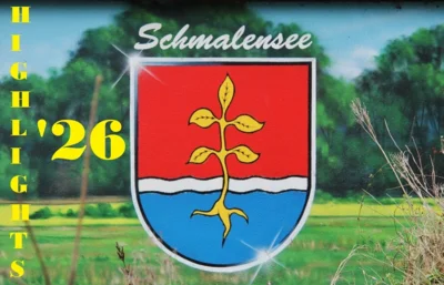 Die Schmalensee-Highlights 2026