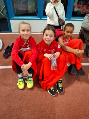 Schüler - Hallensportfest (13.12.2025) + Weihnachtssportfest (20.12.2025) in Neubrandenburg (Bild vergr&ouml;&szlig;ern)