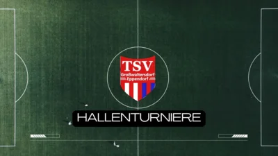 Vorbereitungsprogramm des TSV Großwaltersdorf/Eppendorf (Bild vergr&ouml;&szlig;ern)