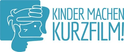 Kinder machen Kurzfilm