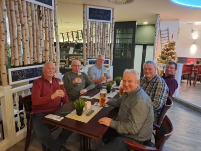 Meldung: BSS Ost in Schlotheim