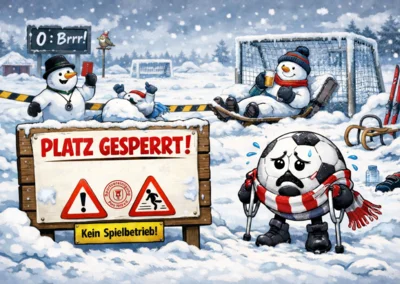 Stadtweite Platzsperre (Bild vergr&ouml;&szlig;ern)