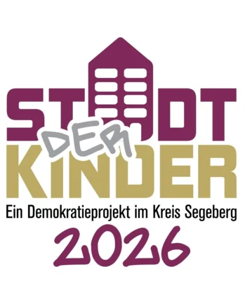 Stadt der Kinder 2026