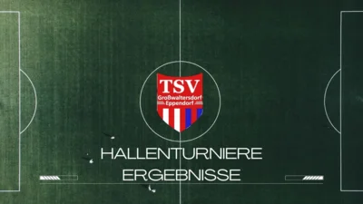 TSV – Nachwuchs sehr erfolgreich bei den Hallenturnieren (Bild vergr&ouml;&szlig;ern)