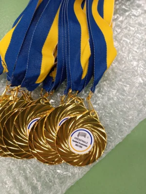 Foto zur Meldung: Unsere Handballerinnen haben gewonnen! Foto zur Meldung: Unsere Handballerinnen haben gewonnen!