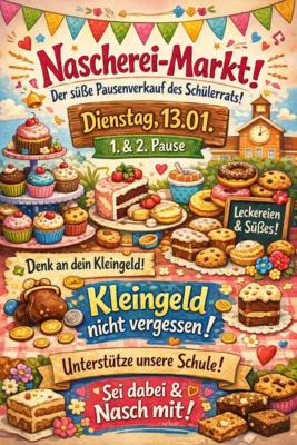 Naschereimarkt