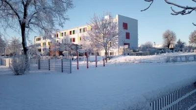 I n f o r m a t i o n      zur Anmeldung der Schulanfänger für das Schuljahr 2026/2027 an der Grundschule der Stadt Mühlberg/Elbe