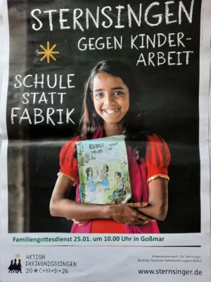 Familiengottesdienst