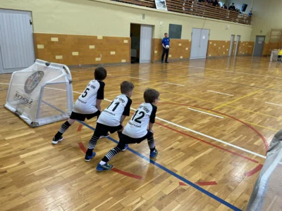 Hallenturnier G-Junioren, TSV 1890 Ruppersdorf, Herwigsdorf, 17.01.2026 (Bild vergr&ouml;&szlig;ern)