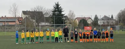 Heimspiel der SpG auf dem Kunstrasenplatz in Herrnhut gegen Bertsdorf 2., 15.11.2025, 09:00 Uhr (Bild vergr&ouml;&szlig;ern)