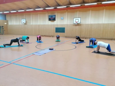 Kurse im 1. Halbjahr 2026