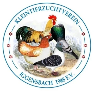 Die Leistungspreissieger der Hauptsonderschau Iggensbach (Bild vergr&ouml;&szlig;ern)