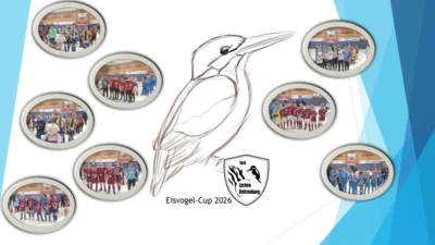 Fußball | F-Junioren - Eisvgel-Cup (Bild vergr&ouml;&szlig;ern)