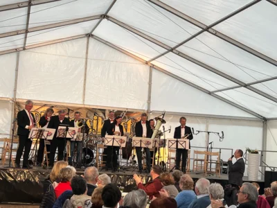 Genthiner Volkspark Event 2026: Drei Veranstaltungen, ein starkes Zeichen für Gemeinschaft und Lebensfreude (Bild vergr&ouml;&szlig;ern)