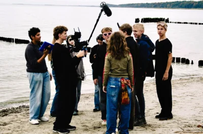 Film- und Mediencamp in den Winterferien (2026) (Bild vergr&ouml;&szlig;ern)