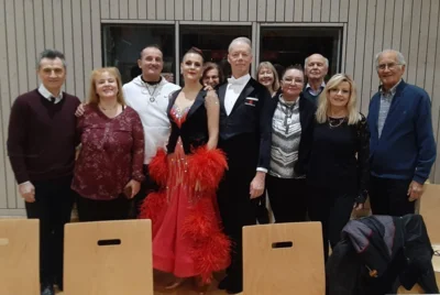 "Fanclub" in Achern