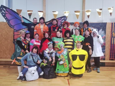 Fasching