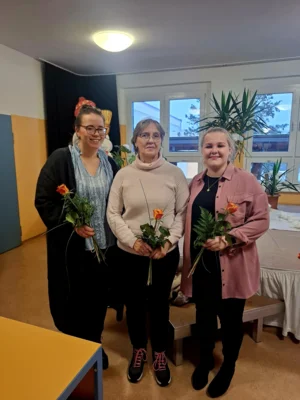 Abschied und Neubeginn