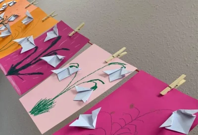 Projekt „Mathe macht Spaß“