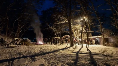 Traditionelles Knut-Fest bei der Blide e. V. (Bild vergr&ouml;&szlig;ern)