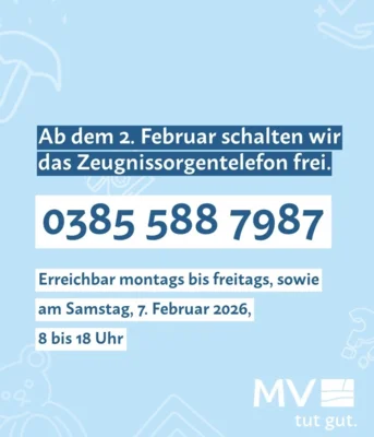 Zeugnissorgentelefon (Bild vergr&ouml;&szlig;ern)