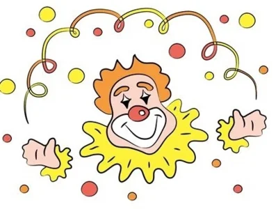 Heute, 14 Uhr: Fasching im Gemeindesaal