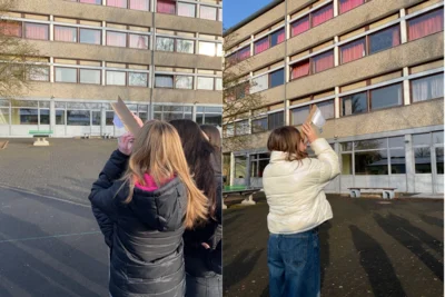 Mathematik in der Praxis (Bild vergr&ouml;&szlig;ern)