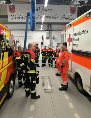 Monatsübung Februar