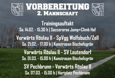 Zweite startet Wintervorbereitung (Bild vergr&ouml;&szlig;ern)