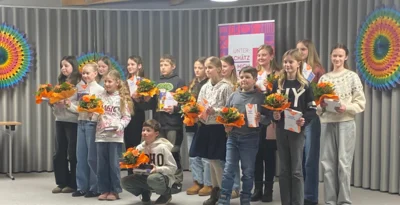 Vorlese-Star der Uckermark 2026 gesucht (Bild vergr&ouml;&szlig;ern)