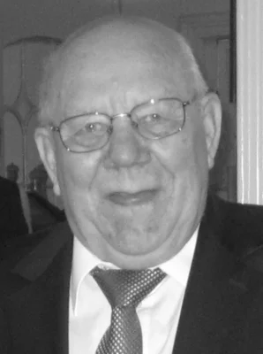 Trauer um Ehrenbürgermeister Horst Lüth