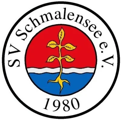 Der SV Schmalensee gibt sich eine neue Satzung