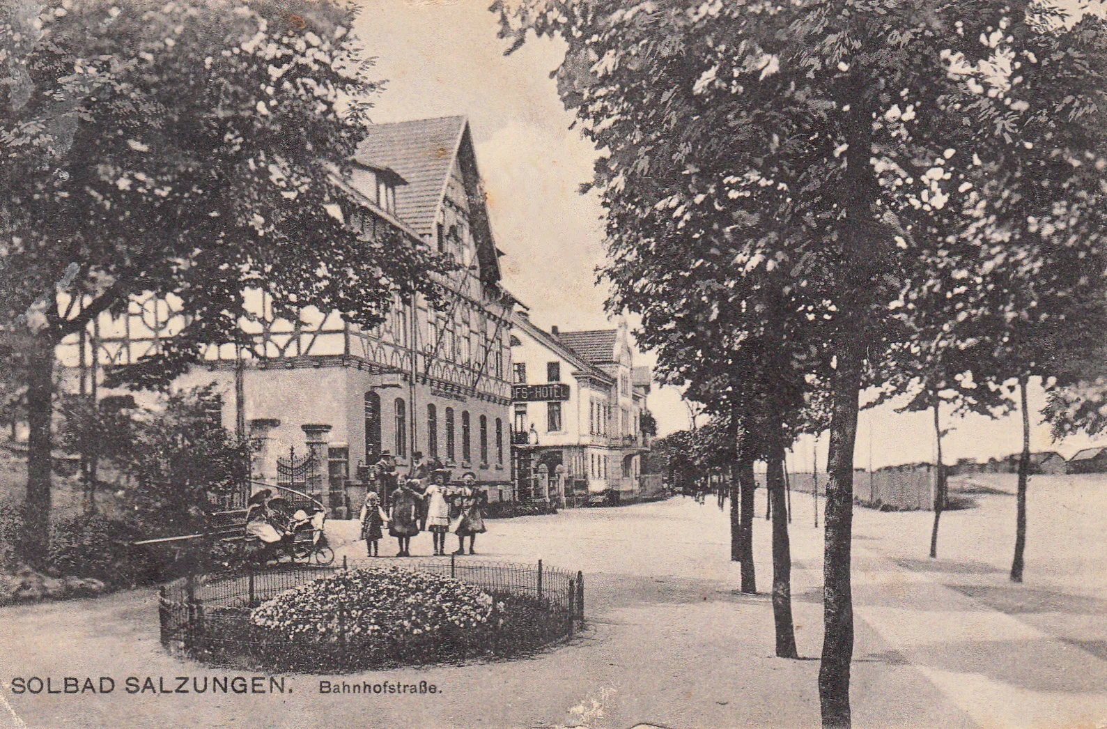 Faszinierend Avs Bad Salzungen Bild