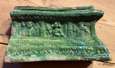Vorschaubild zur Meldung: Handwerklicher Familiennachmittag im Stadt- und Regionalmuseum