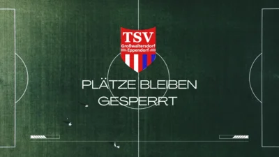 Amtliche Mitteilung der Gemeinde Eppendorf (Bild vergr&ouml;&szlig;ern)