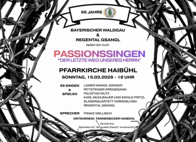 Passionssingen 15.03.2026 (Bild vergr&ouml;&szlig;ern)