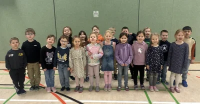 24.02.2026 Schulbesuch