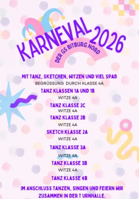 Karneval