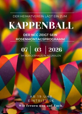 Neues vom NCC (Bild vergr&ouml;&szlig;ern)