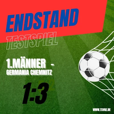 Vorbereitungsspiele der Männer (Bild vergr&ouml;&szlig;ern)