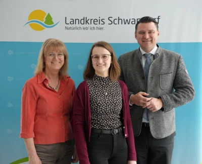 Neue Anlaufstelle für Senioren und Pflegebedürftige