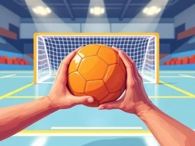 Handball-Aktionstage 2026