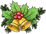 Gemeinsame Weihnachtsfeier