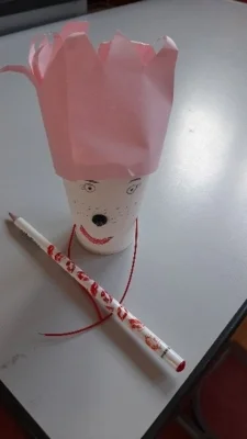 Projekt "Energie und Rhythmus"