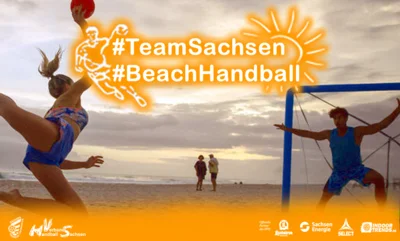Beach - Training am 03.05.2026 - für alle Jahrgang 2010 - 2013 (Bild vergr&ouml;&szlig;ern)
