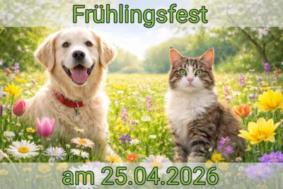 Frühlingsfest (Bild vergr&ouml;&szlig;ern)