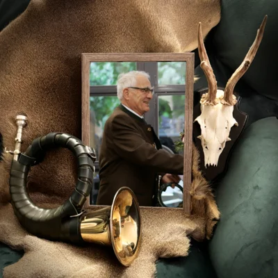 Nachruf Dieter Fuchs (Bild vergr&ouml;&szlig;ern)