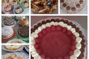 Bitte um Kuchen/Tortenspenden für Frühlingserwachen (Bild vergr&ouml;&szlig;ern)