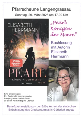 Buchlesung